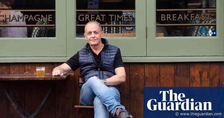 ‘An all time low’: UK hospitality bosses say industry is fighting for survival
