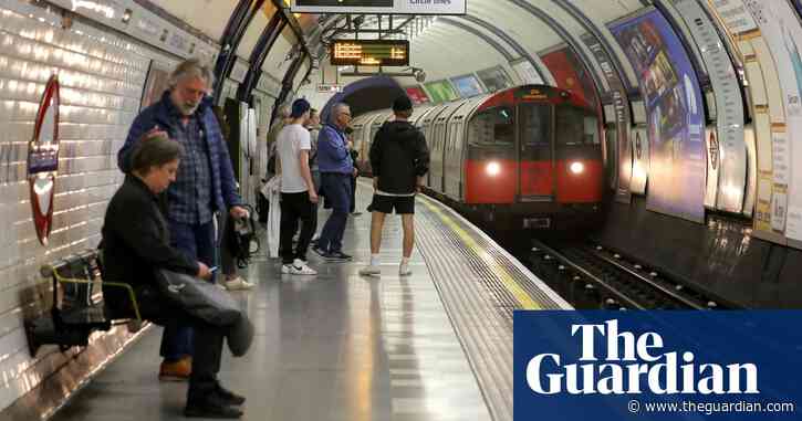 London Underground strikes called off after talks breakthrough