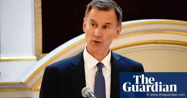 UK budget deficit falls in June but experts say tax cuts are unlikely