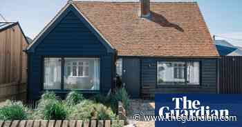 Homes for sale near UK beaches – in pictures