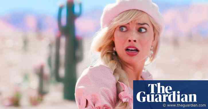 Why we are all living in a Barbie world – podcast