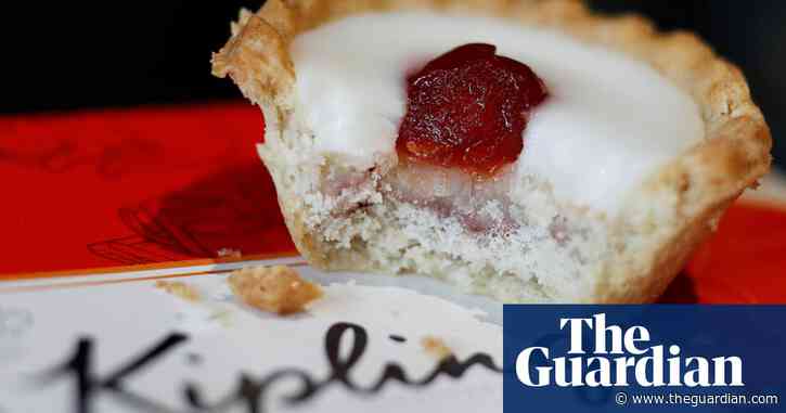 Exceedingly good news? Mr Kipling owner says UK food inflation has peaked