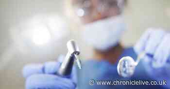 NHS bosses reveal £3m 'first steps' in plan to protect 'declining' dental services across the North East