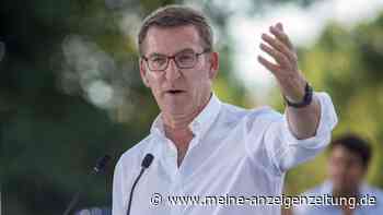 „Versteht nur was von Make-Up“: Sexismus-Vorwürfe gegen Feijóo vor Spanien-Wahl