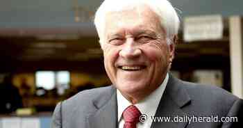 Kane County exploring $8 million in voting upgrades, disempowering clerk to revamp local elections