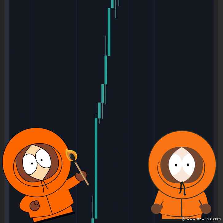 South Park’s Kenny Powers Up: Meme Coin Raises Over $400,000 In Market Cap On Presale