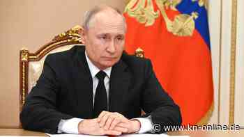 Brics-Gipfel: Südafrika würde Putin bei Einreise festnehmen lassen