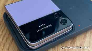 3 features Samsung's Galaxy Z Flip 5 needs to be an instant buy for me