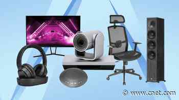 Snag Big Savings During the Anniversary Sale at Monoprice     - CNET