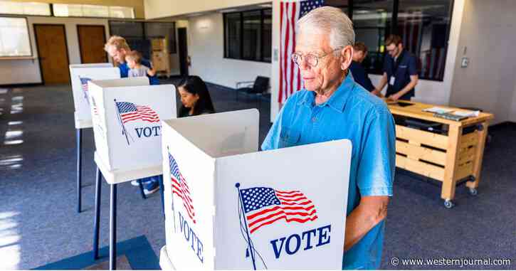 Ninth State Suddenly Abandons ERIC Voter Registration System, Becomes Largest to Leave Compact