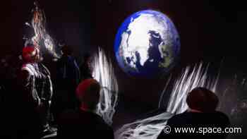 NASA searches for climate solutions as global temperatures reach record highs