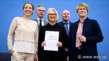 Wirtschaftsweise kritisieren Kürzungspläne für das Elterngeld