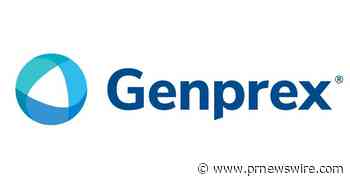 Genprex Announces Closing of $7.5 Million Registered Direct Offering Priced At-the-Market Under Nasdaq Rules