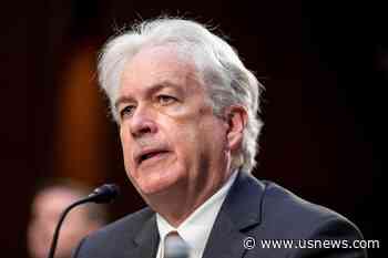 Biden Names CIA Director William Burns to His Cabinet