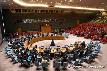 Russia Comes Under Pressure at UN to Avoid Global Food Crisis and Revive Ukrainian Grain Shipments