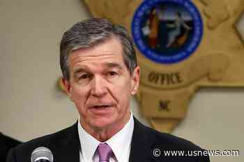 North Carolina Gov. Roy Cooper Vetoes Another Charter School Oversight Bill