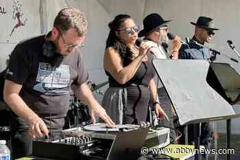 PHOTOS: Harrison Festival of the Arts closes on a high note