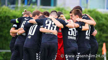 Spektakel-Pur in der Wacker-Arena: Burghausen zeigt tolle Moral gegen Bayern II