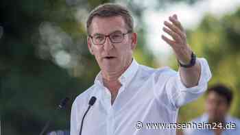 „Versteht nur was von Make-Up“: Sexismus-Vorwürfe gegen Feijóo vor Spanien-Wahl