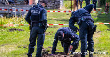 Four Charged in Gold Coin Theft From German Museum