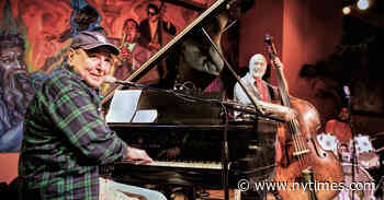 João Donato, Innovative Brazilian Musician, Is Dead at 88