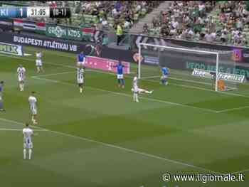 La riscossa del calcio nordico: l'exploit dalle Faer Oer