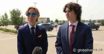 Barbie vs. Oppenheimer takes over Saskatoon theatres