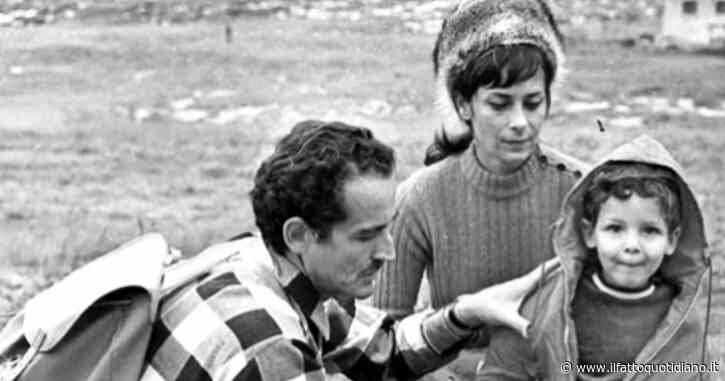 Addio all’attrice Juliette Mayniel, madre di Alessandro Gassmann: “Non ci sei più e ci sarai sempre”