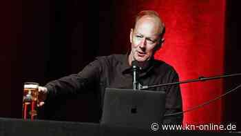 Kleinstpartei: „Die Partei“ klagt gegen Sperrklausel bei Europawahl