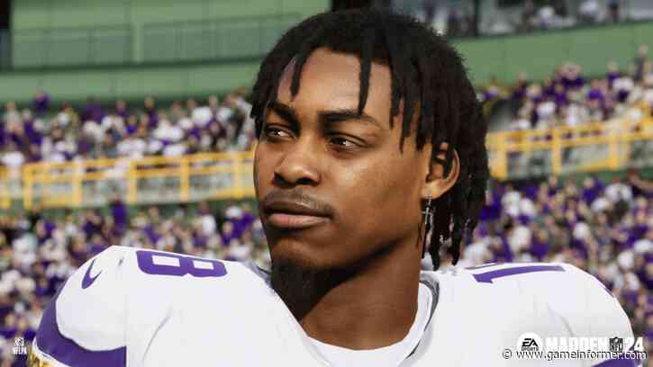 The Best Players In Madden NFL 24