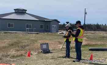 Man. RCMP says investigators ready if Pine Creek dig uncovers evidence of crime