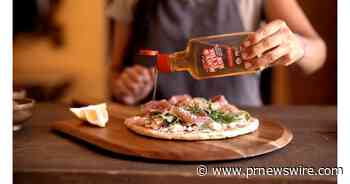 TURN UP THE HEAT WITH IN THE RAW'S NEW HOT AGAVE