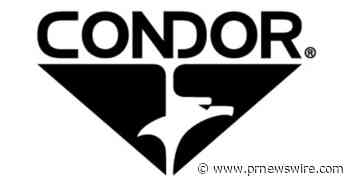 Condor Outdoor's Back the Blue Initiative Donates Protective Gear to Ventura County Sheriff's Civil Unit