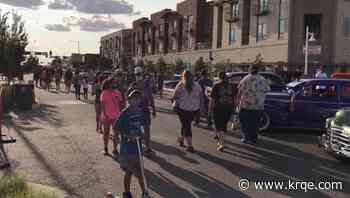 Route 66 Summerfest taking over Nob Hill on Saturday