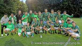 Brendel-Doppelpack und zwei gehaltene Elfmeter