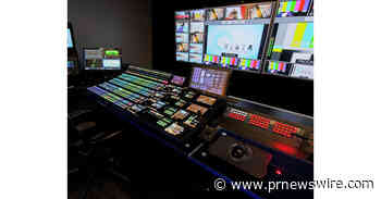 Bankrupt Vista Studios Headed to Auction Block