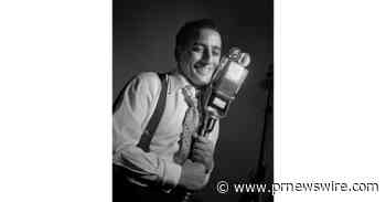 LEGENDARY AND BELOVED ENTERTAINER TONY BENNETT HAS PASSED AWAY AT THE AGE OF 96