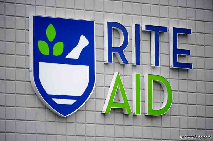 Rite Aid customers' personal information accessed in data breach