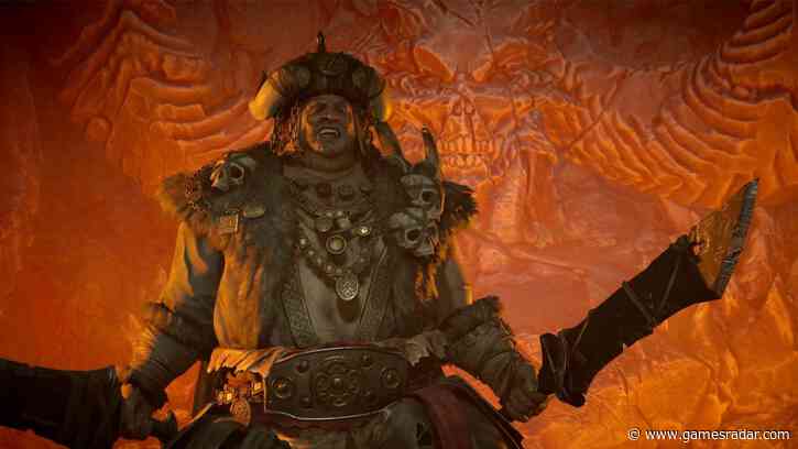 Surprise Diablo 4 hotfix coming today will reduce difficulty of Nightmare Dungeons
