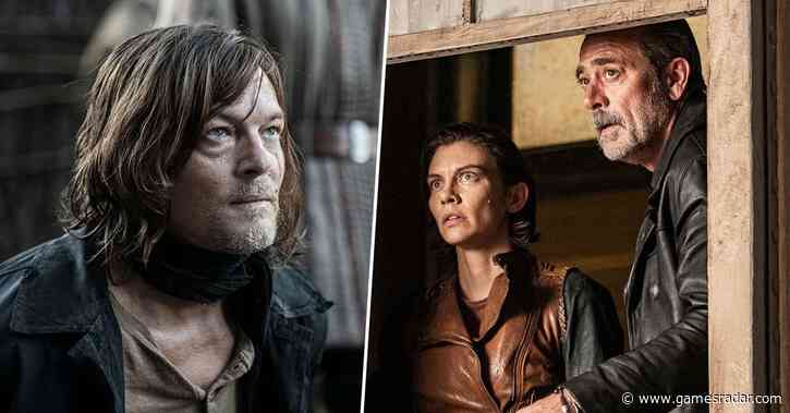 Walking Dead spin-offs Dead City and Daryl Dixon get renewed for second seasons