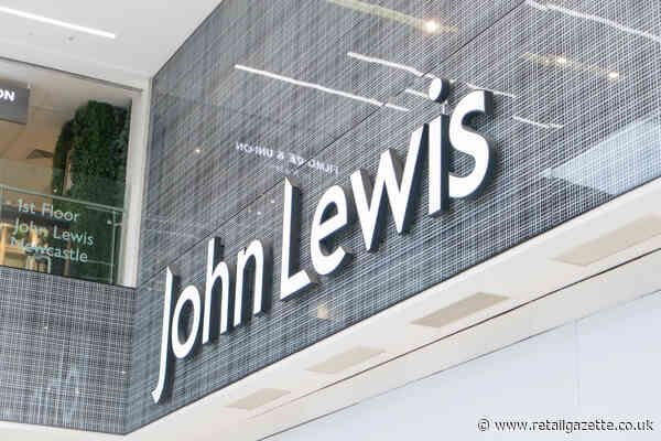 John Lewis Partnership halves size of head office with new site