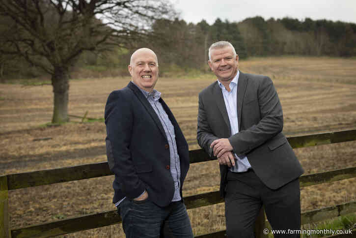 Anglo Scottish Asset Finance Bolsters Service offering with Appointment of New Head of Agriculture & Food