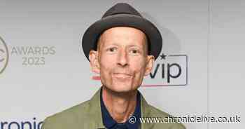 Jonnie Irwin fans praise former A Place in the Sun host's 'massive achievement' amid terminal cancer battle