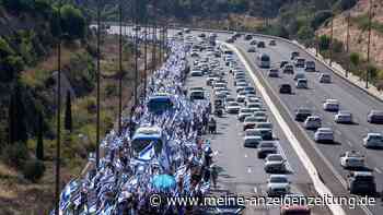 Israels Verteidigungsminister bemüht sich um „Konsens“