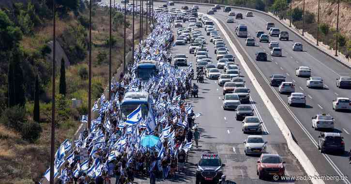 Israels Verteidigungsminister bemüht sich um «Konsens»