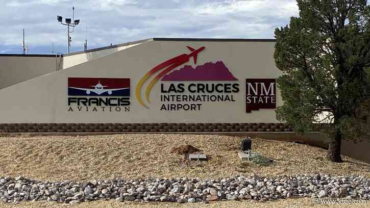 Flights from Las Cruces to Albuquerque surpass 300