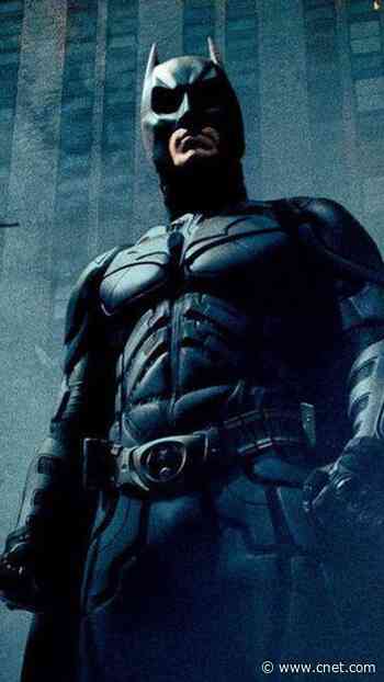 'Oppenheimer' Is Out, but You Can Stream More Christopher Nolan Movies     - CNET