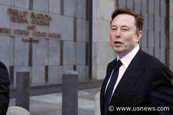 Threat or Not? Elon Musk Gets New Hearing on Tweet About Tesla Workers' Stock Amid UAW Union Effort