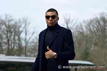 Het definitieve einde voor Kylian Mbappé bij PSG? 'Te koop vanaf vandaag'