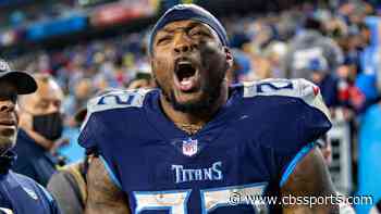 NFL running back controversy: Team grades on seven biggest veteran RB deals since Ezekiel Elliott contract